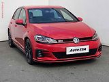 Volkswagen Golf (2018) 2.0 TSi, GTi, DSG, LED - náhled 1