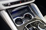 BMW X6 30d xDrive, Vzudch, Masáž - náhled 37