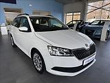 Škoda Fabia 1,0   TSI 70kW,SERVISKA - náhled 1