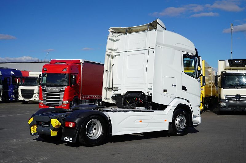 DAF XG (2022) 480 / ACC / EURO 6 / I – COOL - fotka 7 z 48