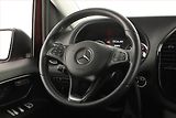 Mercedes-Benz Vito (2022) 119 CDI 4x4, Bus, 8Míst, ČR - náhled 15