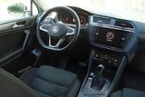 Volkswagen Tiguan Allspace (2023) 2.0TDi, AUT - náhled 31