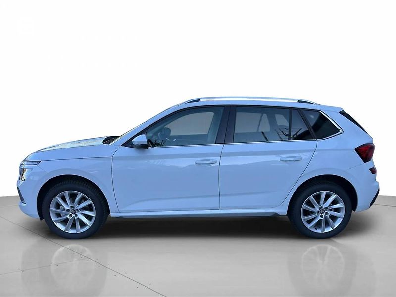 Škoda Kamiq Top Selection 1,0TSI 85kW DSG/ - fotka 3 z 27