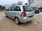 Opel Zafira 1.9cdti 88kw+7.míst - náhled 2