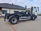 Volvo FL 16t, 10t hákový nosič - náhled 4