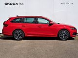 Škoda Octavia (2023) COMBI AMBITION 1.5TSI 110kW 6° - náhled 6