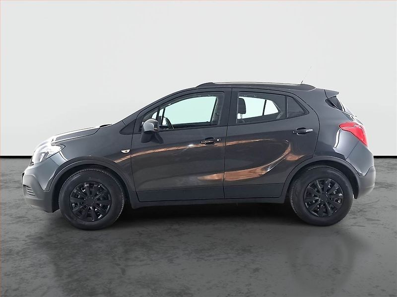 Opel Mokka (2016) 1.6, Tempomat - fotka 3 z 16