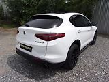 Alfa Romeo Stelvio (2020) 2.0TURBO 206kW PANORAMA VÝBAVA - náhled 4