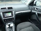 Škoda Octavia (2011) Elegance 1.6 TDI, Automat - náhled 8