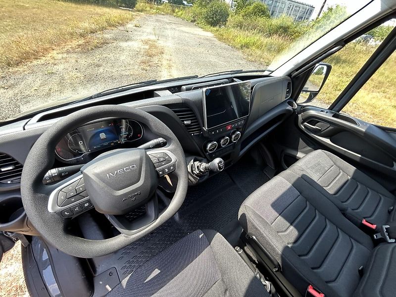 Iveco Daily (2026) 35S18H - fotka 5 z 8