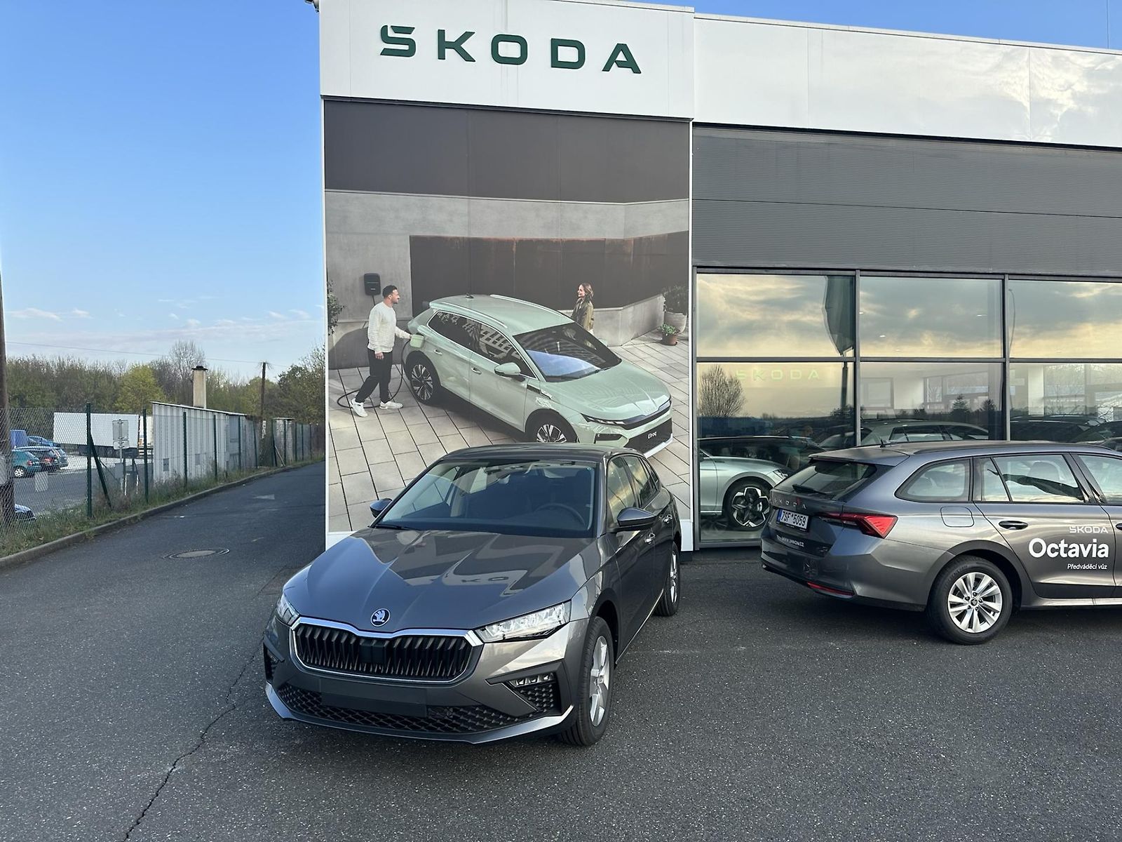 Škoda Scala 130 LET 1.0TSI 85kW + tažné