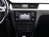 Škoda Rapid (2015) Spaceback 1.4 TDI, Serv.kniha - náhled 10