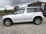 Škoda Yeti 1,2 TSI 77kW KLIMA TAŽNÉ - náhled 8
