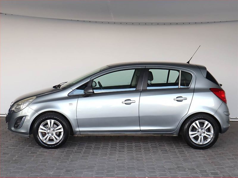 Opel Corsa (2013) 1.2, Serv.kniha, Tempomat - fotka 3 z 15