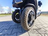 Peugeot Metropolis 400 (2022) SW - náhled 13