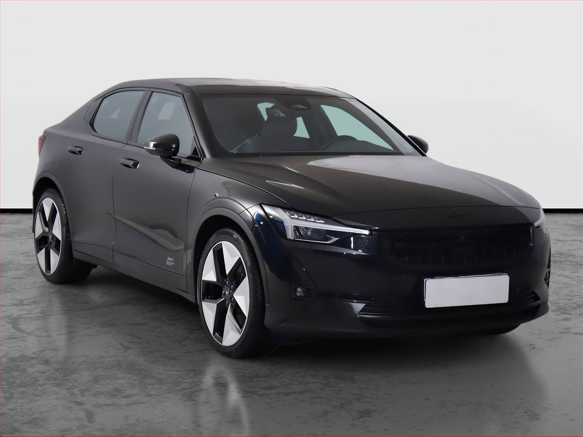 Polestar 2 Long Range 1 Motor, SoH 96%