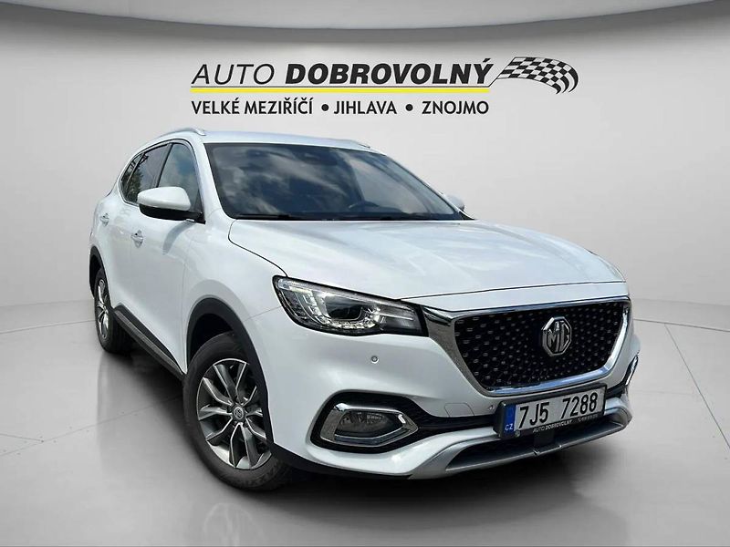 MG HS Emotion 1.5 T-GDI MT6 (119kW)/ - fotka 12 z 37