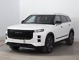 Jaecoo 7 (2026) 1.6 TGDI, SELECT, Ad. tempomat - náhled 1