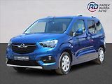 Opel Combo 1,2 T  ČR,1.MAJITEL,INNOVATION - náhled 1