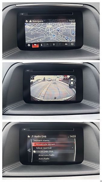 Mazda CX-5 2.2D/2017/MAN6,4X4-ZÁRUKA12-36 - fotka 31 z 54