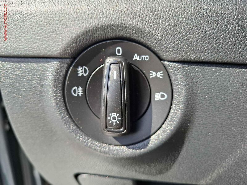 Škoda Octavia (2020) 1.5 TSi, Edition, DSG, TZ - fotka 17 z 22