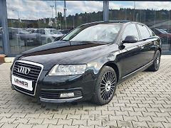 Audi A6 3.0 TDI/176kW V6 quattro AT - fotografie inzerátu