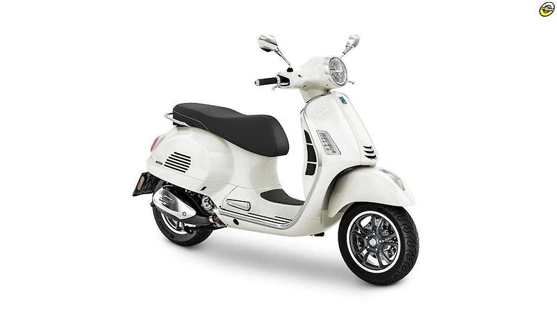 Vespa (2026) GTS 310 SUPER - fotka 7 z 11