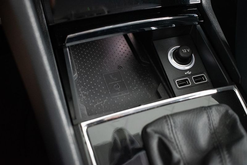 Škoda Kodiaq 2.0 TDI REZERVACE - fotka 41 z 51
