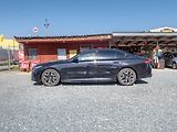 BMW Řada 5 (2025) ČR 550e xDrive - náhled 8