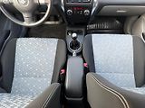Suzuki SX4 1.6 VVT GLX 4x4 NAVI SE - náhled 23