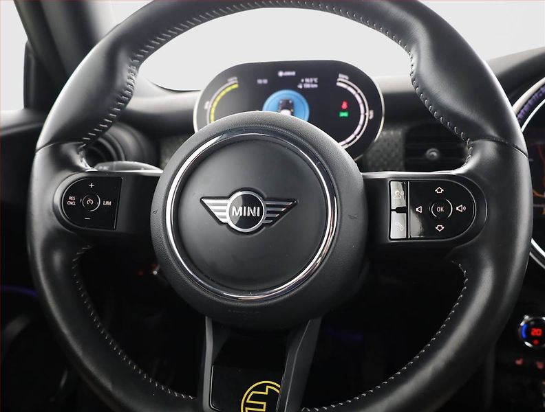 Mini Ostatní (2022) Cooper SE 32 kWh, SoH 100% - fotka 8 z 20