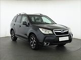 Subaru Forester (2013) 2.0 d, 4X4, Navi, Tempomat - náhled 1