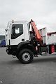 Iveco Trakker (2014) 310 / EEV / 4 X 4 / SKRZYNIOWY - náhled 48