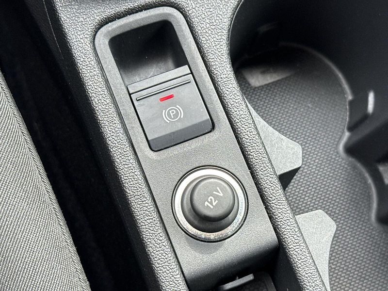 Audi A3 (2022) 1.0 TSI MHEV Basis - fotka 24 z 30