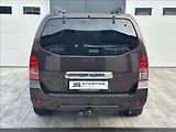 Nissan Pathfinder 3,0 DCI 231PS  LE Executive 4x - náhled 8