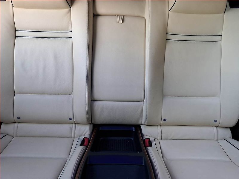 BMW X6 (2011) xDrive40d, 4X4, Automat, Kůže - fotka 10 z 21