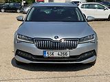 Škoda Superb STYLE 2.0TDi 147kW*4x4*CZ*DSG* - náhled 10