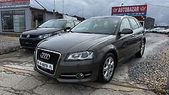 Audi A3 (2011) 1.4TFSi 92kW REZERVOVANO - fotografie inzerátu