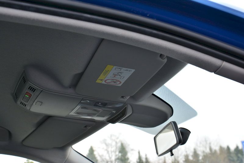 Škoda Kamiq (2021) 1.5 TSI 110 KW Ambition Extra - fotka 10 z 24