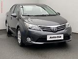 Toyota Avensis (2012) 1.8 VVT-i, +kola - náhled 1