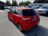 Toyota Yaris (2019) 1.5VVT-i Edice 20y - CZ -  - náhled 8