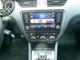 Škoda Octavia (2018) VRS 2,0TDI NAVI AC BT VÝHŘEV - náhled 25