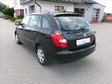 Škoda Fabia 1,4 i 63kw Klima,ESP,po STK - náhled 2