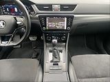 Škoda Superb 2,0 TDI Sportline DSG - náhled 10