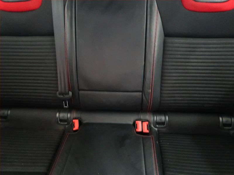 Škoda Octavia (2016) RS 2.0 TDI, Automat, Kůže - fotka 10 z 16