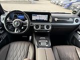 Mercedes-Benz Třídy G Mercedes-AMG G 63 - náhled 9