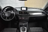 Audi Q3 2.0TDI 110kW QUATTRO*2xKOLA*ČR - náhled 8