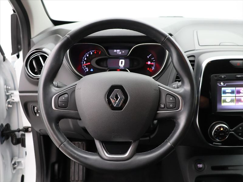Renault Captur 1,3 TCe 96kW Intens LED Navi - fotka 16 z 34