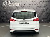 Ford S-MAX 2.5 Duratec FHEV TITANIUM - náhled 2