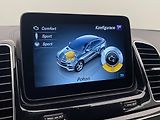Mercedes-Benz GLE 350d 4MATIC AMG AUT CZ - náhled 48